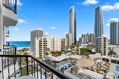 904/22 View Ave, Surfers Paradise, QLD 4217