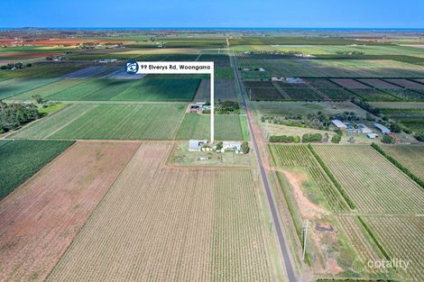 Property photo of 99 Elverys Road Woongarra QLD 4670