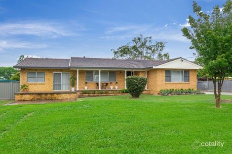 Property photo of 89 Panorama Road Calala NSW 2340