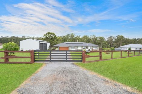 Property photo of 39 Paperbark Drive Clarence Town NSW 2321
