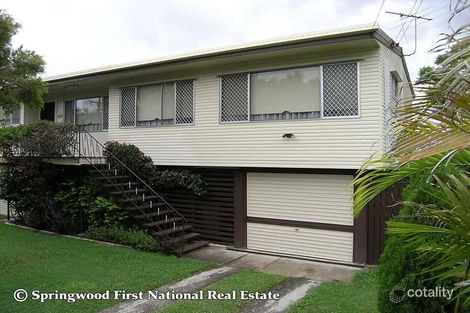 7 Fawkner St, Slacks Creek, QLD 4127