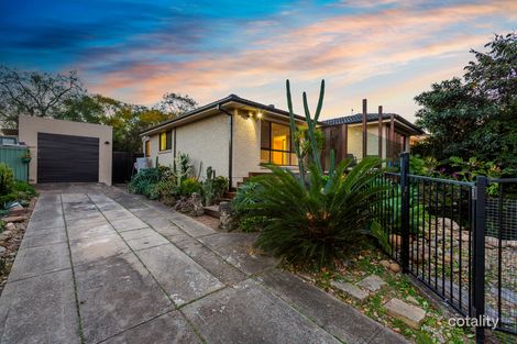 Property photo of 46 Gilbert Crescent Kings Langley NSW 2147