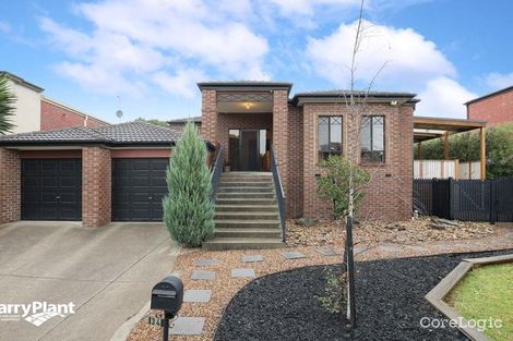 Property photo of 34 Stillwell Crescent Roxburgh Park VIC 3064