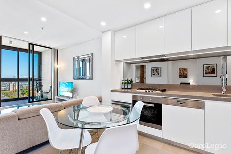 Property photo of 1201/150 Pacific Highway North Sydney NSW 2060