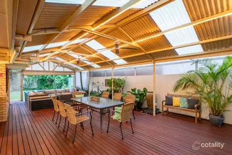 Property photo of 23 Kittyhawk Grove Geographe WA 6280