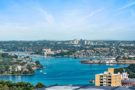 Property photo of 1201/150 Pacific Highway North Sydney NSW 2060