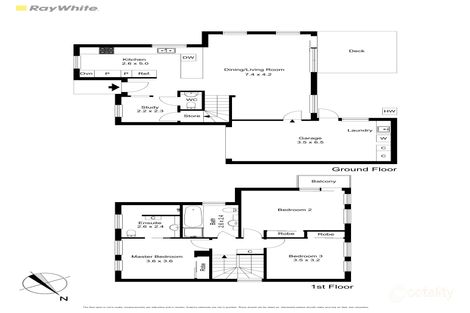 Property photo of 1/27 Denbigh Street Frankston VIC 3199