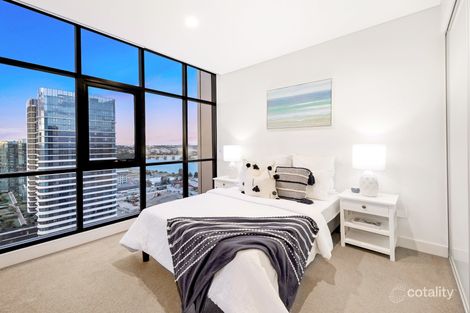 Property photo of 2104/46 Savona Drive Wentworth Point NSW 2127