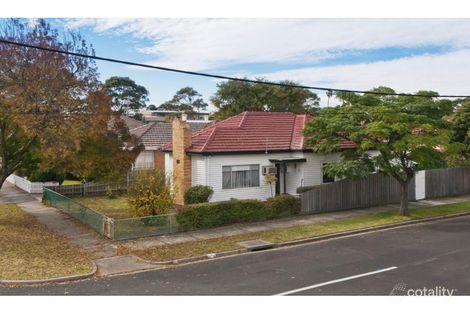 Property photo of 88 Challis Street Newport VIC 3015