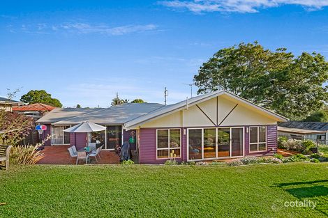 Property photo of 89A North Street Harlaxton QLD 4350