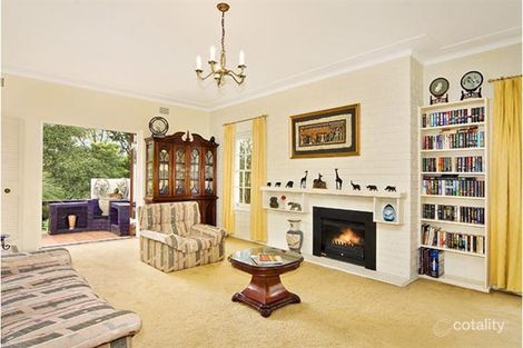 Property photo of 31 Bellevue Street Chatswood West NSW 2067