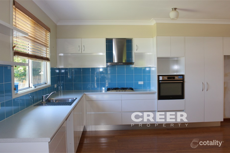 Property photo of 274 Wallsend Road Cardiff Heights NSW 2285