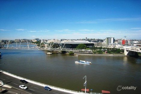 76/293 North Qy, Brisbane City, QLD 4000