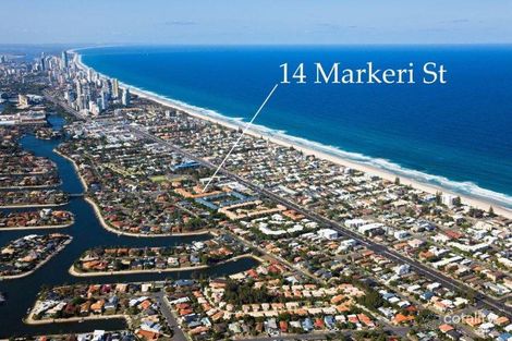 Property photo of 14-26 Markeri Street Mermaid Beach QLD 4218