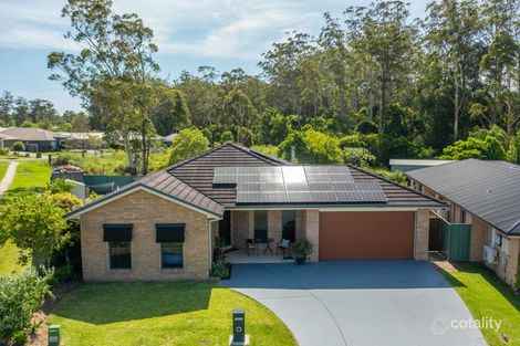 Property photo of 32 Pead Street Wauchope NSW 2446
