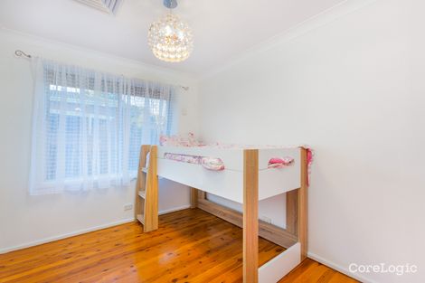 Property photo of 46 Gilbert Crescent Kings Langley NSW 2147