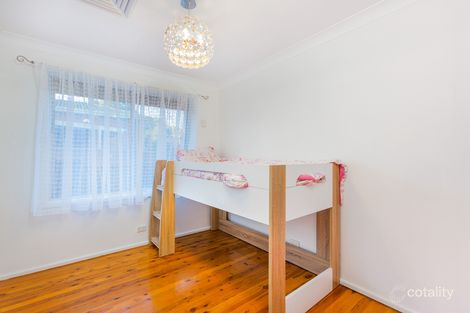Property photo of 46 Gilbert Crescent Kings Langley NSW 2147