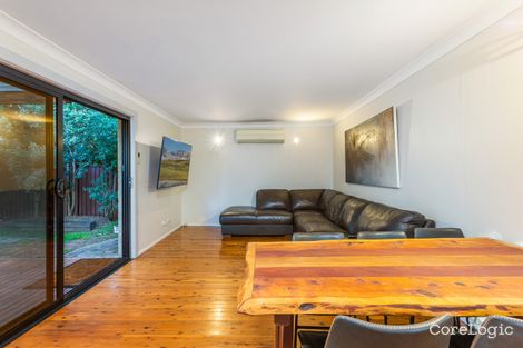 Property photo of 46 Gilbert Crescent Kings Langley NSW 2147