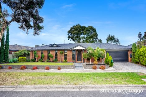 Property photo of 6 Healey Drive Epping VIC 3076
