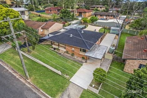 Property photo of 6 McKell Avenue Watanobbi NSW 2259