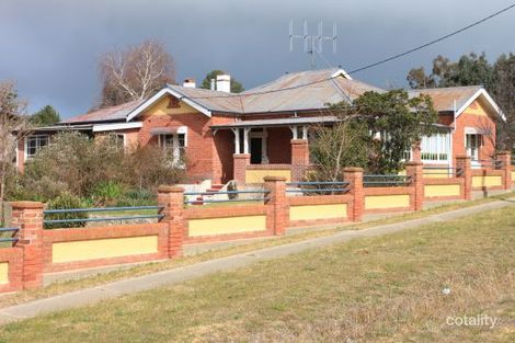 114 Yass St, Gunning, NSW 2581