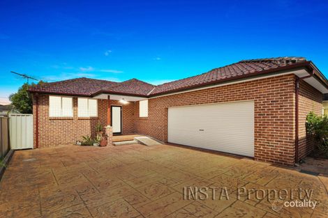 Property photo of 2/1A Proctor Parade Sefton NSW 2162