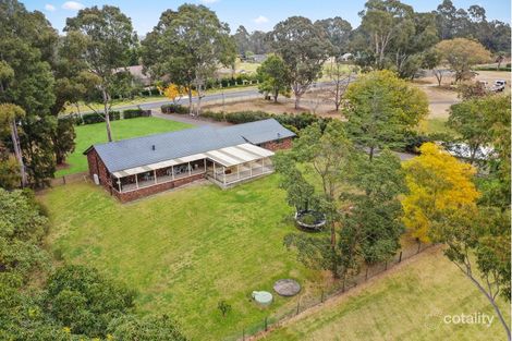 Property photo of 51 Porters Road Kenthurst NSW 2156
