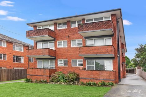 Property photo of 3/60 Bland Street Ashfield NSW 2131