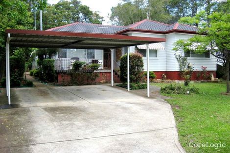 Property photo of 95 Kingsclare Street Leumeah NSW 2560