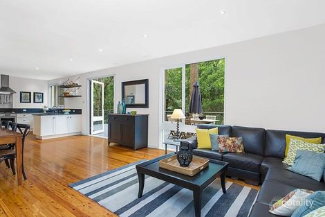 Property photo of 6A Barclay Close Pymble NSW 2073