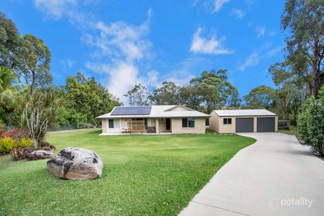 Property photo of 11 Maple Court Hay Point QLD 4740