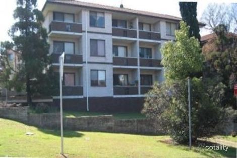 8/2-4 King St, Parramatta, NSW 2150