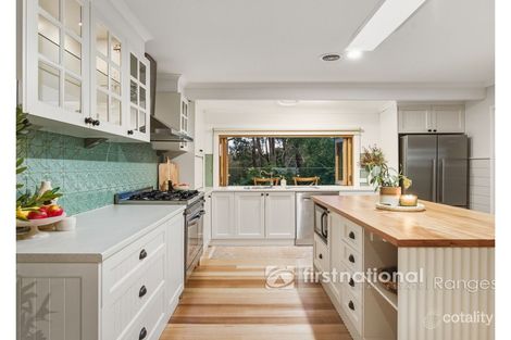Property photo of 403 Belgrave-Gembrook Road Emerald VIC 3782