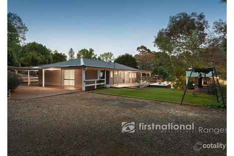 Property photo of 403 Belgrave-Gembrook Road Emerald VIC 3782