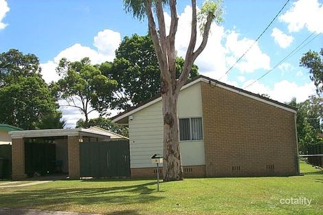 3 Stockade Cres, Eagleby, QLD 4207