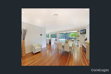Property photo of 6 Willowleaf Place West Pennant Hills NSW 2125