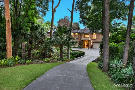 Property photo of 48 Hull Road Beecroft NSW 2119