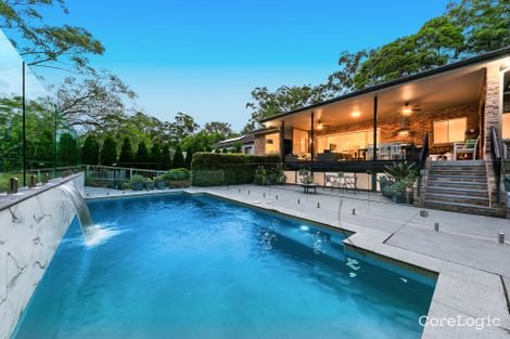 Property photo of 48 Hull Road Beecroft NSW 2119