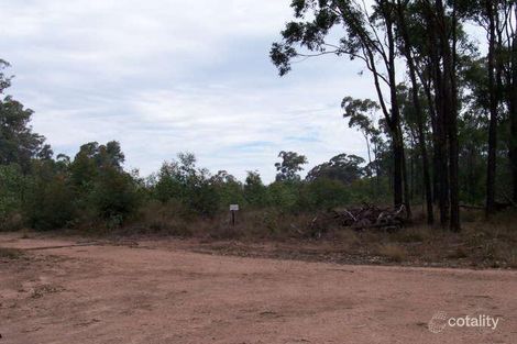 Property photo of 116 Glencoe Road Coverty QLD 4613