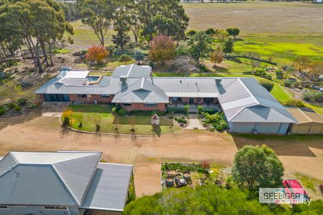 5768 Benalla-Yarrawonga Rd, Yarrawonga, VIC 3730