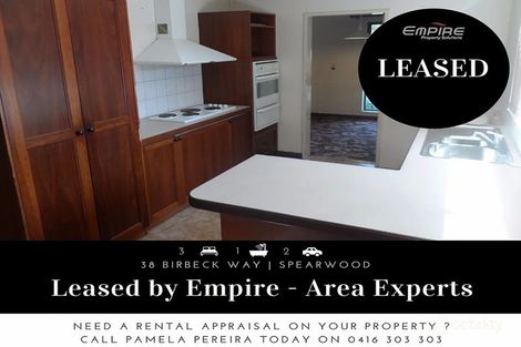 38 Birbeck Way, Spearwood, WA 6163