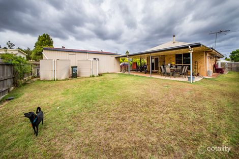 Property photo of 11 Wieden Street Kingaroy QLD 4610