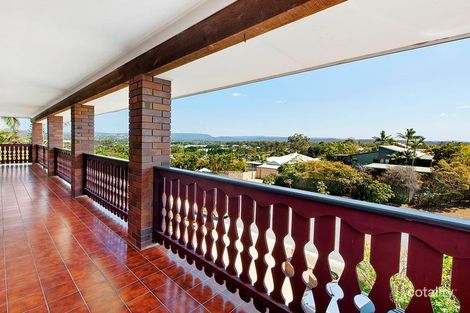 Property photo of 30 Warrungen Way Ashmore QLD 4214