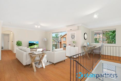 6/3 Thomas St, Parramatta, NSW 2150