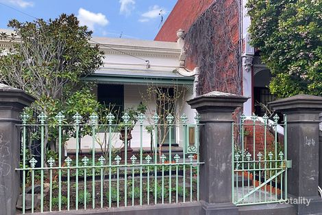Property photo of 32 George Street Fitzroy VIC 3065