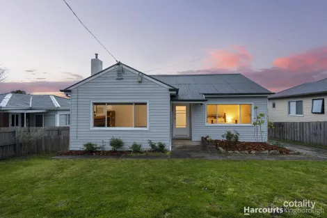 Property photo of 90 Bowen Road Lutana TAS 7009