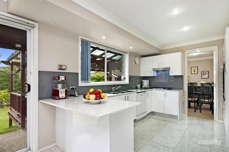 Property photo of 41 Purchase Road Cherrybrook NSW 2126