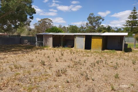 Property photo of 39 Hovea Crescent Wundowie WA 6560