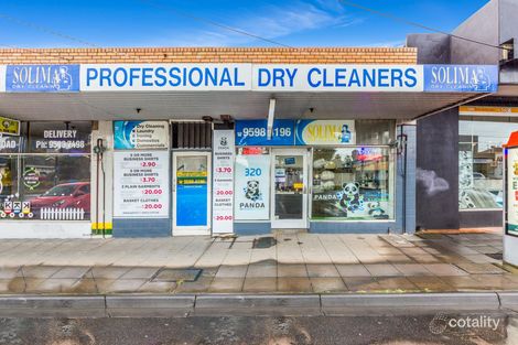 320 Bluff Rd, Sandringham, VIC 3191