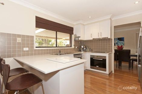 Property photo of 12 Ryan Close St Andrews NSW 2566